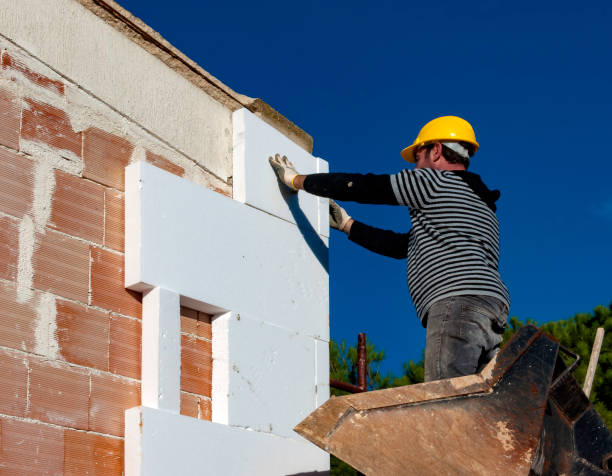 Best Spray Foam Insulation in Wells Branch, TX